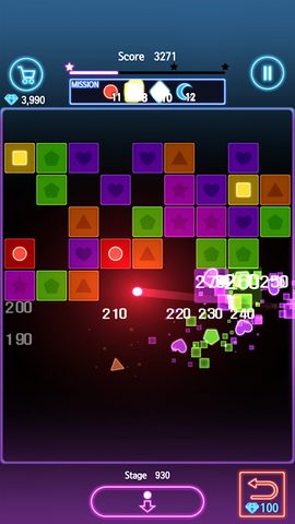 Screenshot 6: Brick Pang