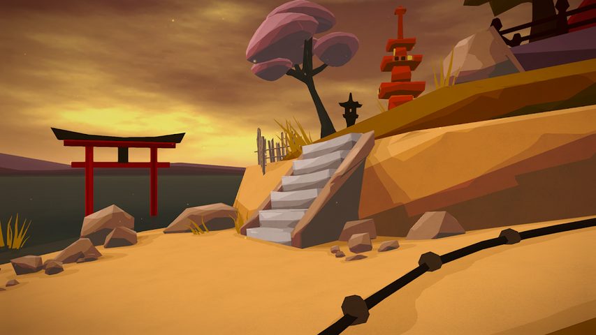 Screenshot 3: Mystic Escape Adventure Puzzle