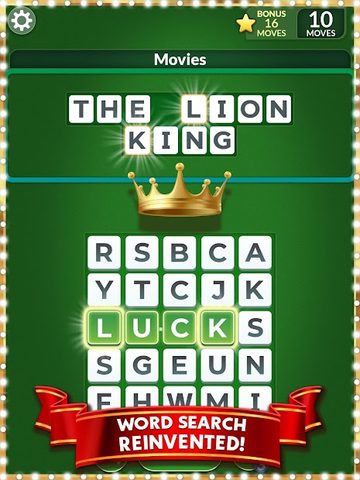 Screenshot 11: Word Search: Guess The Phrase!