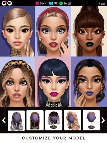 Screenshot 17: Glamm'd - Style & Dress Up