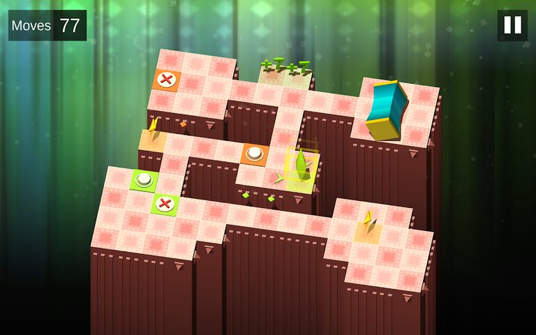 Screenshot 10: Block Master 2000 - Roll Block