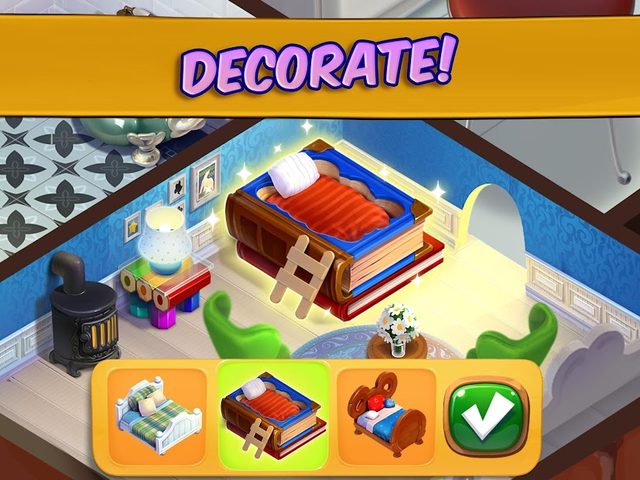 Screenshot 14: Mouse House: Puzzle Story