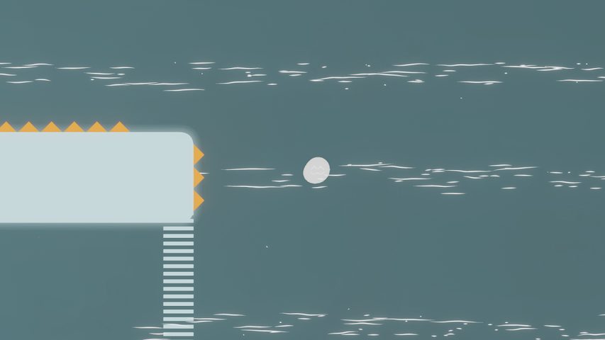 Screenshot 5: Cats are Liquid - ABP