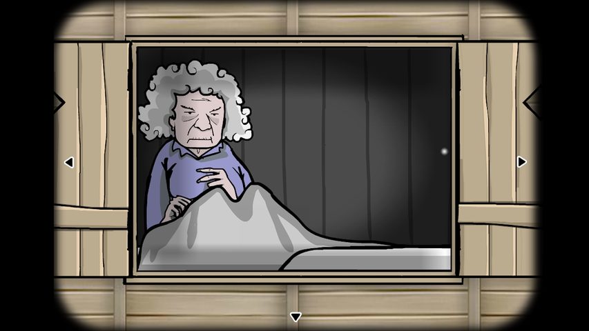 Screenshot 7: Cube Escape: The Mill