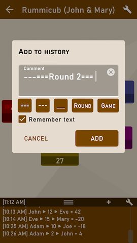Screenshot 8: Board Game Banker - Money Bank