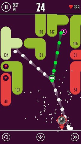Screenshot 2: One More Brick 2
