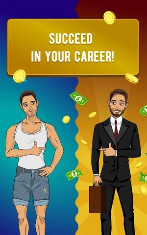 Screenshot 22: LifeSim: Life Simulator, Casin