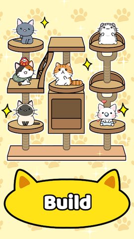 Screenshot 17: Cat Condo 2