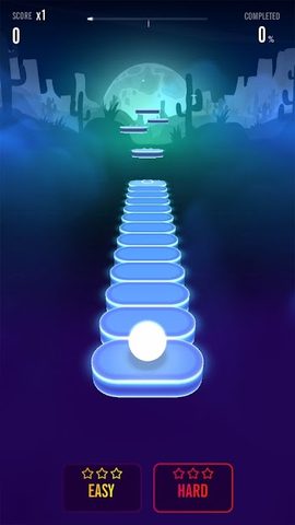 Screenshot 4: Dancing Sky 3