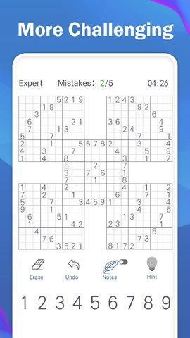Screenshot 12: Sudoku Joy: Sudoku Helper
