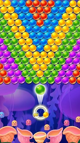 Screenshot 5: Bubble Shooter