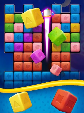 Screenshot 7: Candy Legend