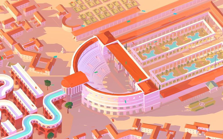 Screenshot 16: Aquavias – Water Flow Puzzle