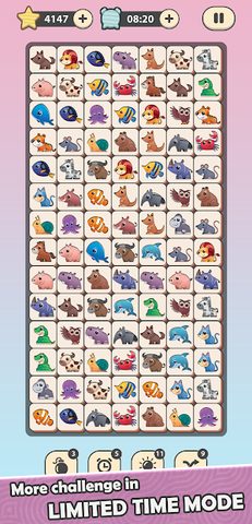 Screenshot 4: Onet Star - Tile Match Puzzle