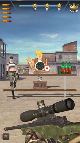 Screenshot 11: Wild Hunter : Shooting Range