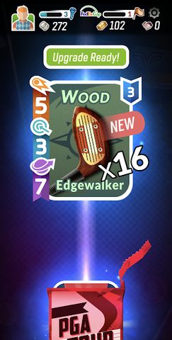 Screenshot 8: PGA TOUR Golf Shootout