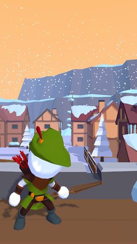 Screenshot 23: Archer Defender 3D