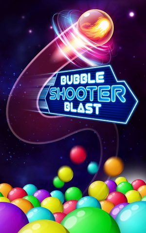 Screenshot 5: Bubble Shooter Blast
