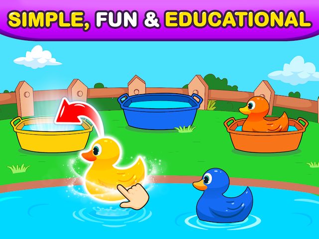 Screenshot 20: Baby Games: 2-4 year old Kids