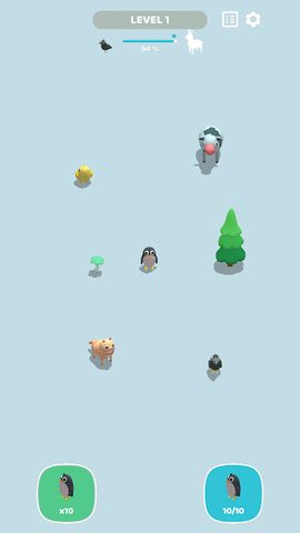 Screenshot 22: Merge Cute Pet