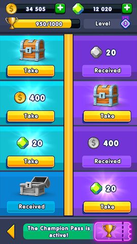 Screenshot 19: Dice Battle - Tower Defense