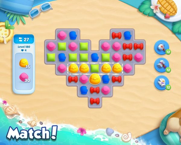 Screenshot 22: Design Island: 3D Home Makeove
