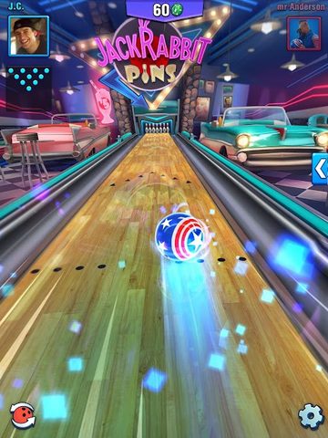 Screenshot 16: Bowling Crew — 3D bowling game