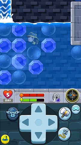 Screenshot 20: Diamond Quest 2: The Lost Temple