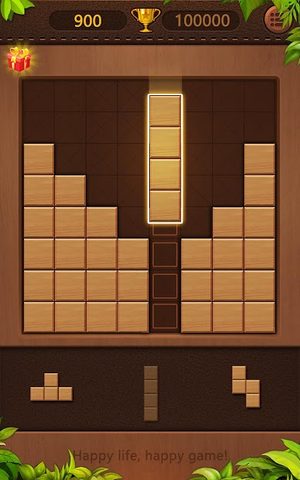 Screenshot 6: Block Puzzle&Jigsaw puzzles&Brick Classic