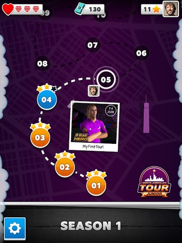 Screenshot 15: 8 Ball Hero