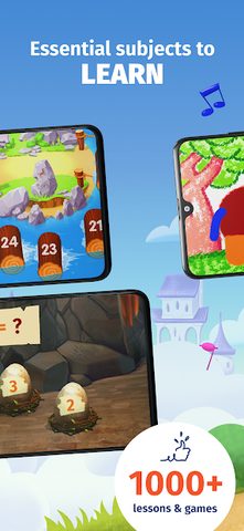 Screenshot 5: IntellectoKids Learning Games