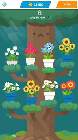 Screenshot 23: My Flower Tycoon - Idle Game