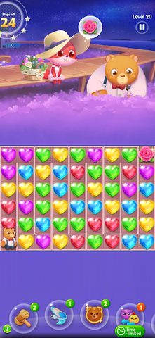 Screenshot 16: Summer Pop: Magical Adventure