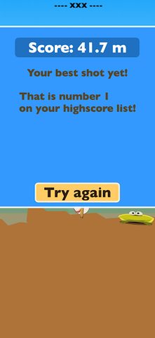 Screenshot 10: Monster Bash FRVR