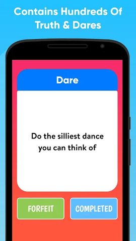 Screenshot 4: Spin The Bottle: Truth Or Dare