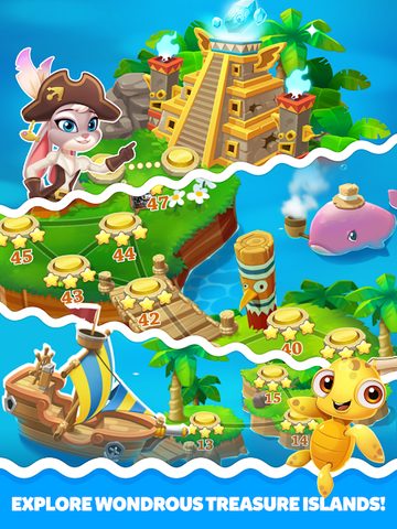 Screenshot 9: Bubble Incredible:Puzzle Games