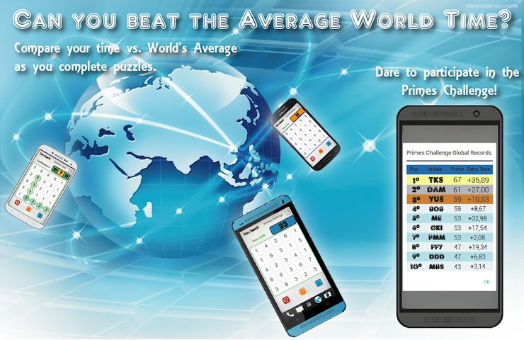 Screenshot 6: Sum Search=Sudoku+Word Search