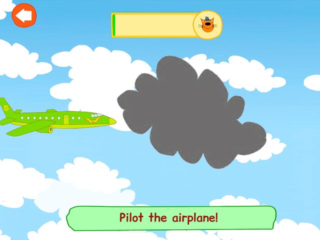 Screenshot 11: Kid-E-Cats Adventures for kids