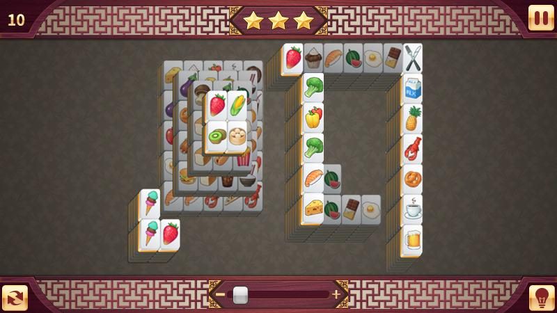 Screenshot 10: Mahjong King