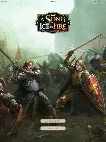 Screenshot 9: War Council