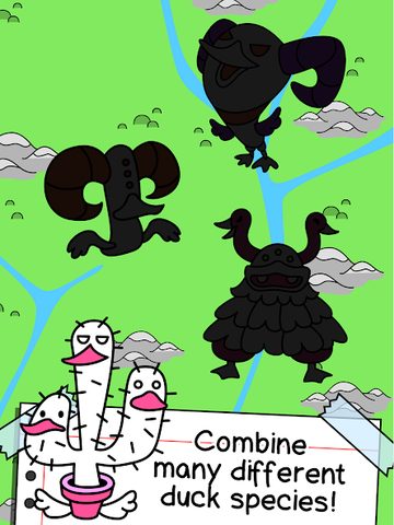 Screenshot 19: Duck Evolution: Merge Game