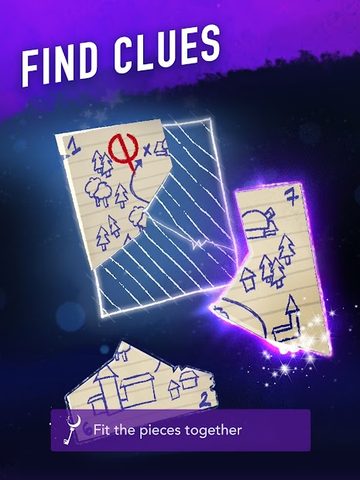 Screenshot 12: Switchcraft: Magical Match 3