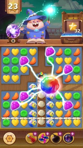 Screenshot 6: Munchkin Match