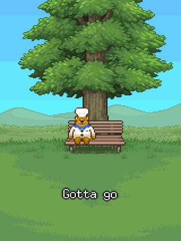 Screenshot 12: Bear's Restaurant