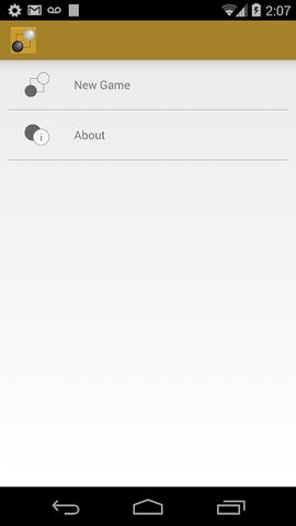 Screenshot 1: igo