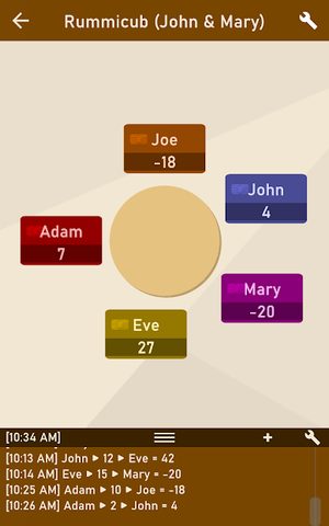 Screenshot 18: Board Game Banker - Money Bank