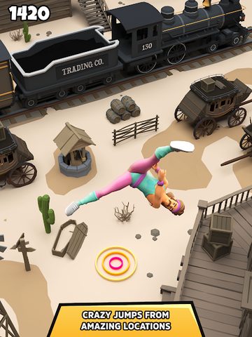 Screenshot 21: Street Diver