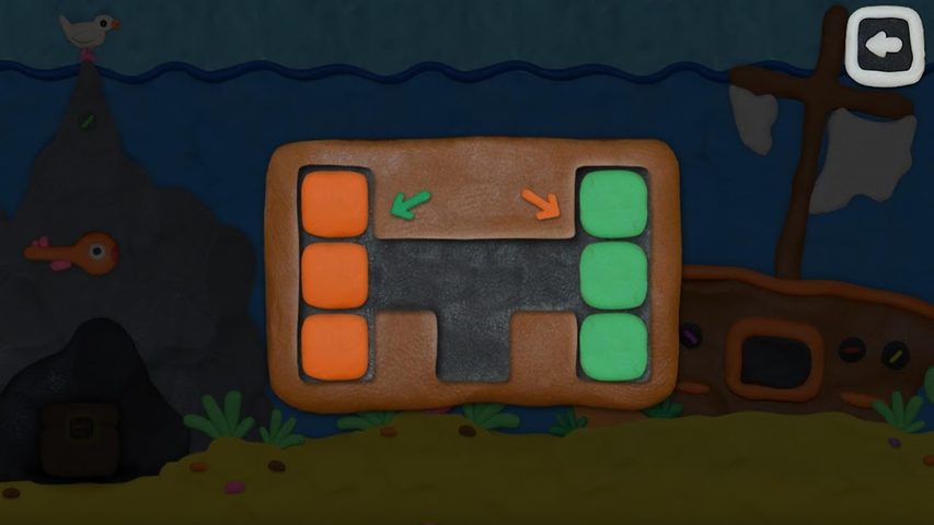 Screenshot 5: 12 LOCKS 3: Around the world