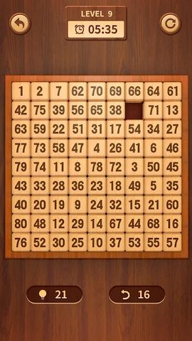 Screenshot 12: Numpuz: Classic Number Games