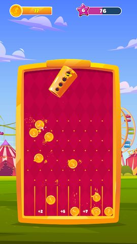 Screenshot 6: Coin Blast
